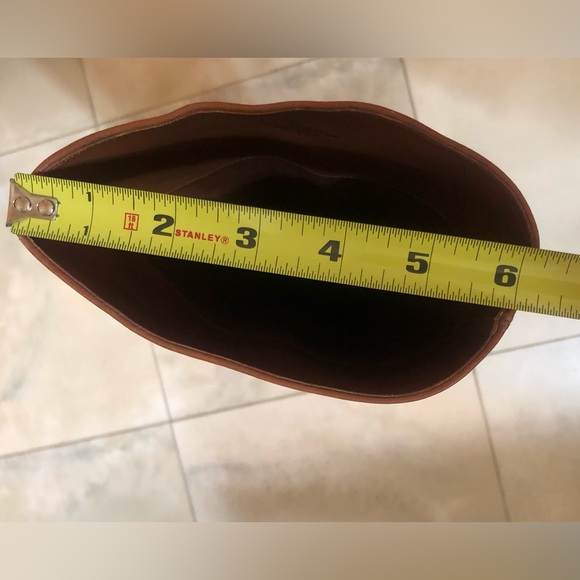 👢Ralph Lauren Tall Leather Dress Boots - Picture 13 of 14